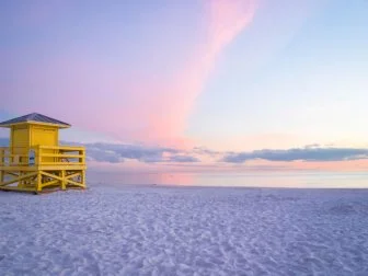 Siesta Key Florida