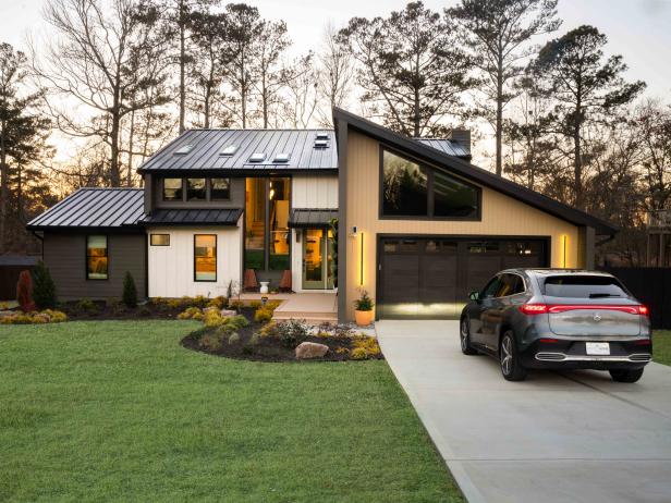 HGTV Smart Home Winners | HGTV Smart Home 2024 | HGTV