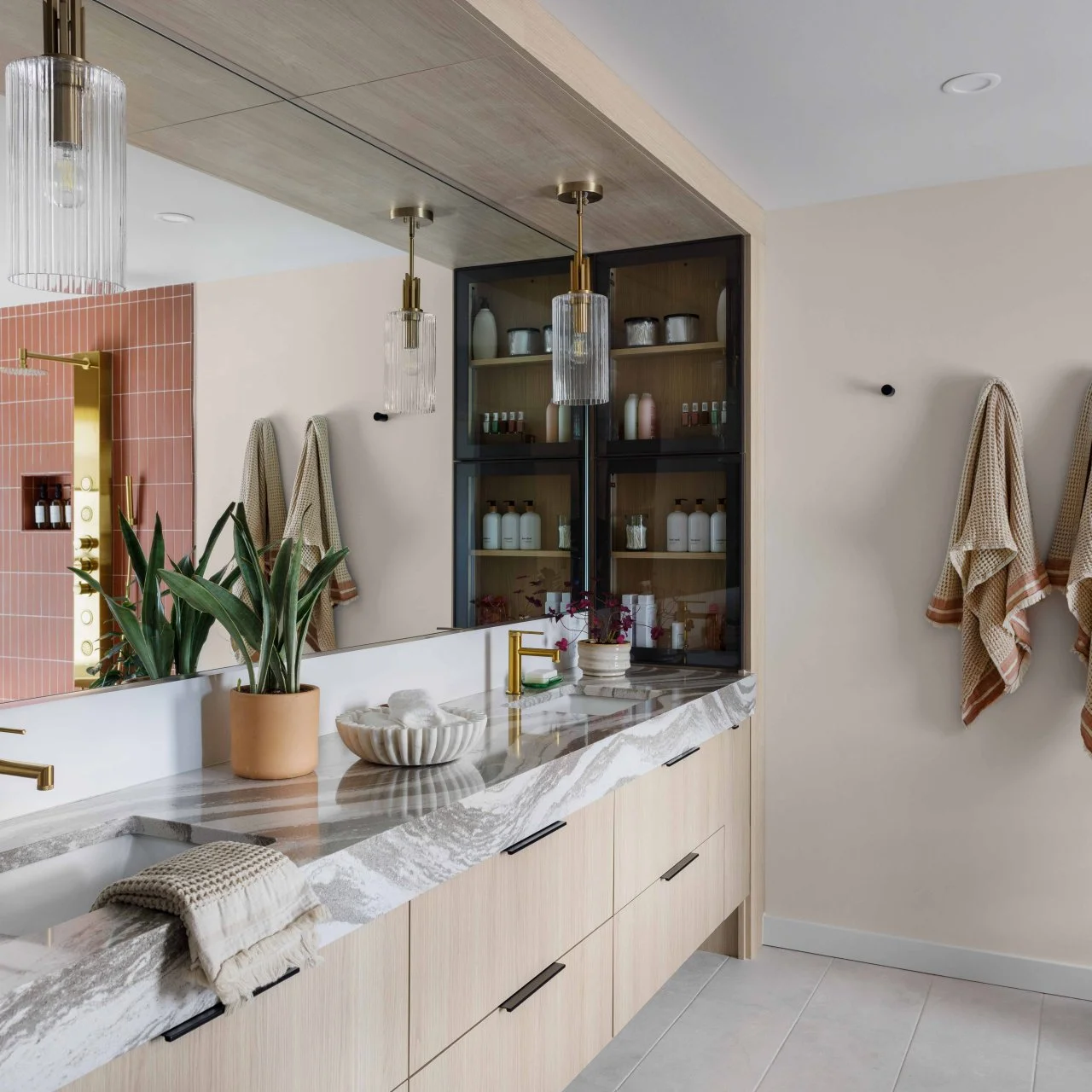 Hgtv Smart Home Master Bath Take A Look Inside HGTV Dream Home 2025