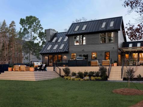 sweepstakes central | HGTV