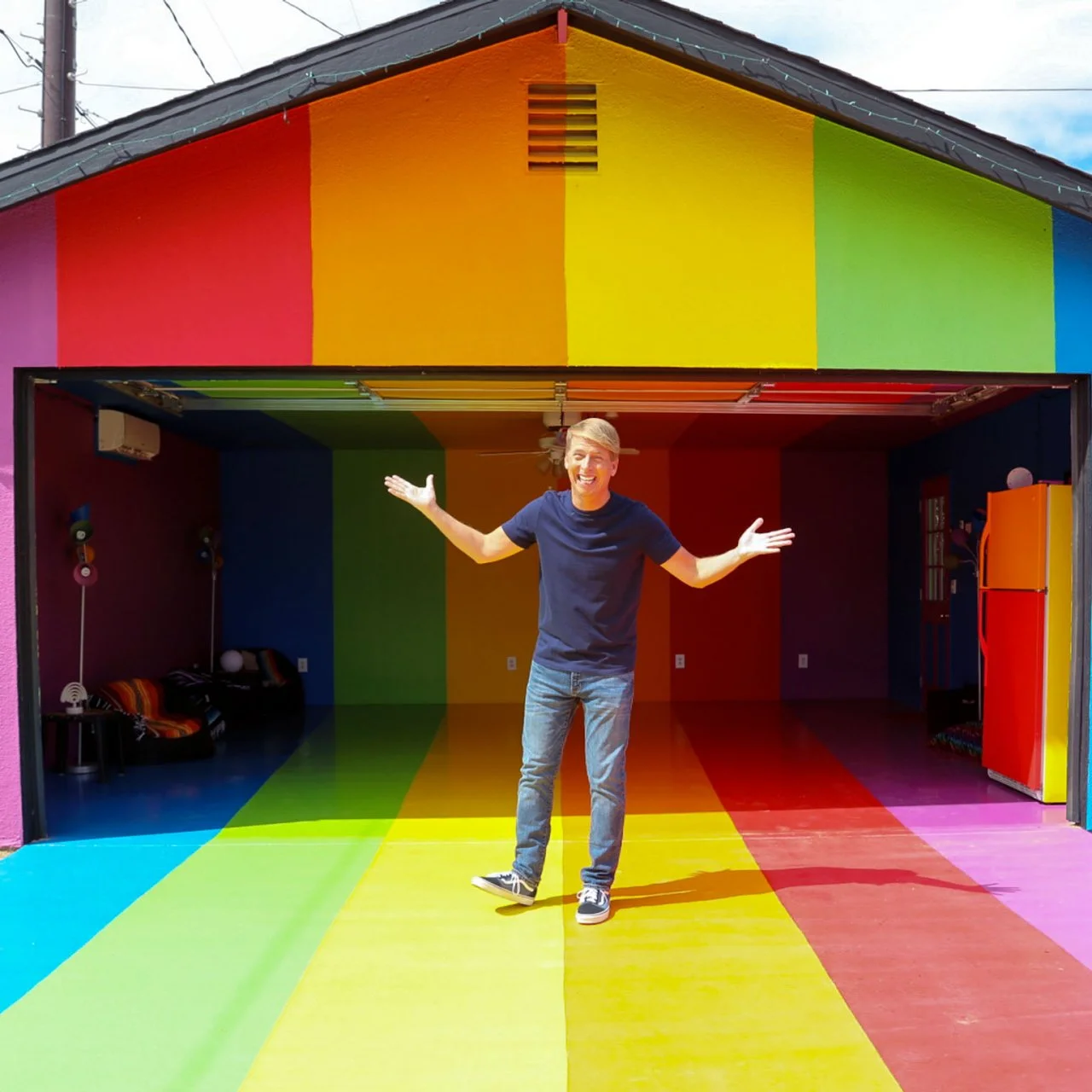 【福袋セール】の商品 Check Out All the Wacky Homes From HGTV's 'Zillow Gone Wild ロンパース・カバーオール