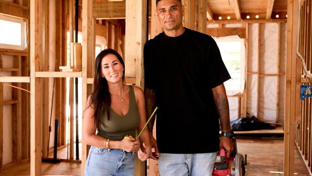 'Renovation Aloha' Returns to HGTV for Season 2 With More Stunning Hawaiian Home Renovations