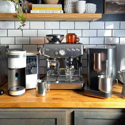 The 7 Best Espresso Machines, Tested and Reviewed