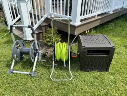 6 Best Hose Reels of 2026, Tested and Reviewed
