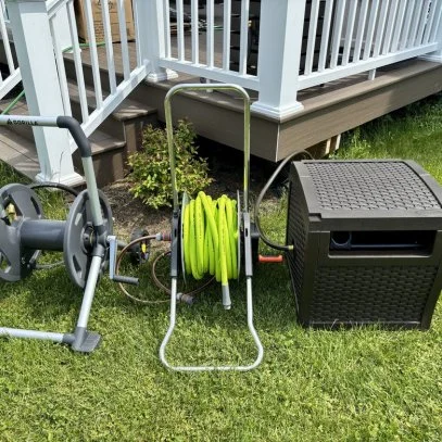 6 Best Hose Reels of 2025, Tested and Reviewed