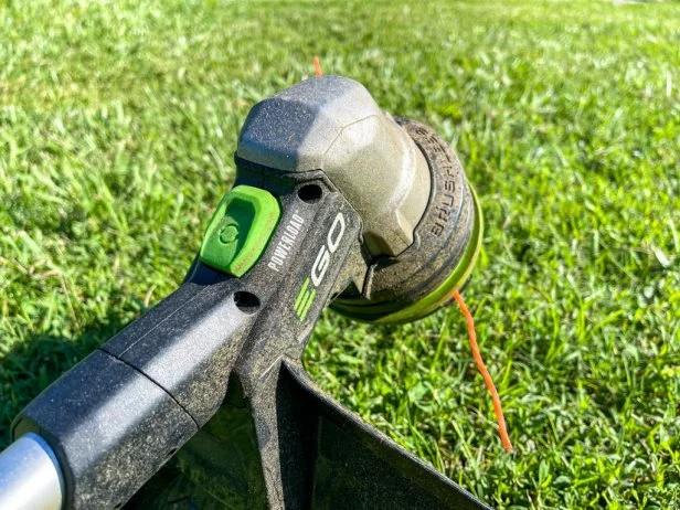 6 Best String Trimmers 2024 Reviewed | HGTV