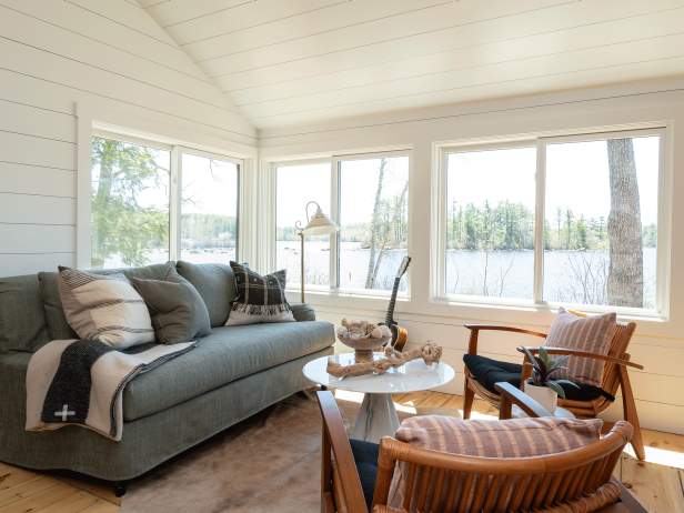 Neutral Living Room Furniture Ideas: Transform Your Space