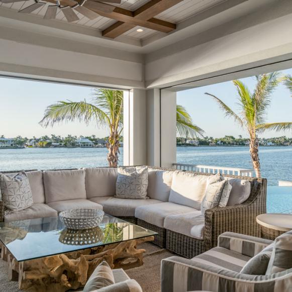 Waterside Retreats | 2024 | HGTV