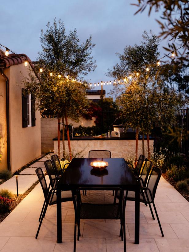 Photos | Living Gardens Landscape Design | HGTV