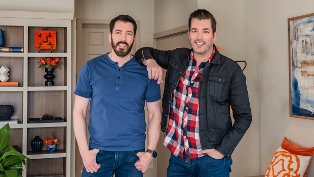 Jonathan and Drew Scott's Best Home Designs From 'Backed by the Bros'