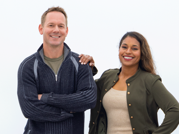 100 Day Hotel Challenge | HGTV