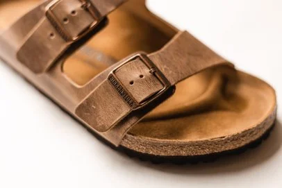How to Clean Birkenstocks HGTV