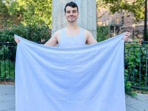 Easy toga store
