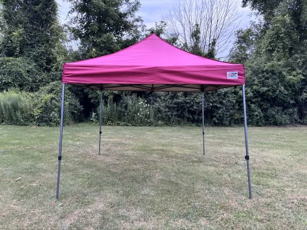 6 Best Pop Up Canopy Tents 2024 Reviewed HGTV