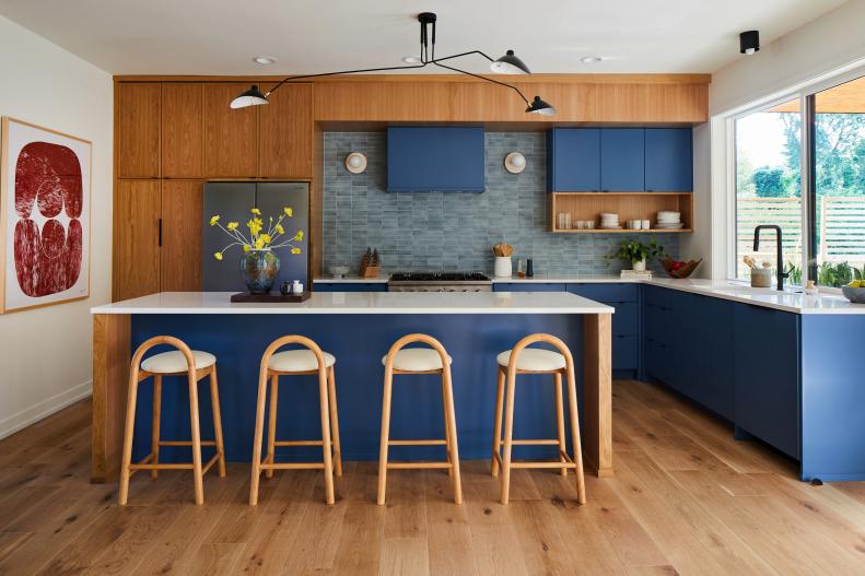 Hgtv Urban Oasis 2024 Sweepstakes Franny Loretta