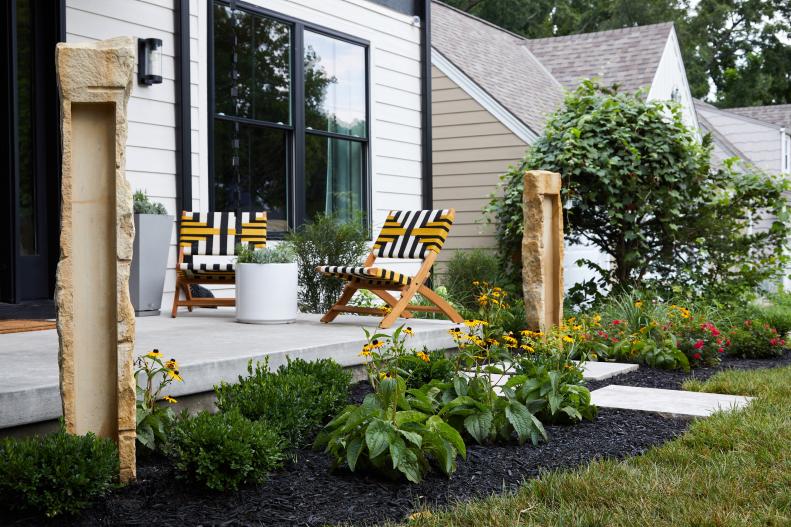 Whole Home Tour of HGTV Urban Oasis 2024 HGTV Urban Oasis Sweepstakes