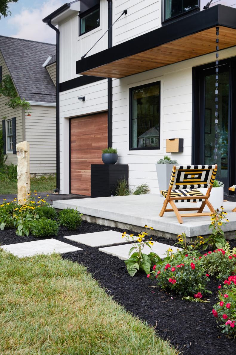 Whole Home Tour of HGTV Urban Oasis 2024 HGTV Urban Oasis Sweepstakes