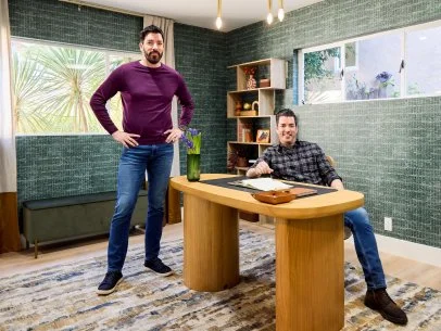 10 Important Home Renovation Tips From 'Don't Hate Your House With the Property Brothers'