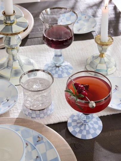 Where Can You Buy the New MacKenzie-Childs x Gray Malin Collection