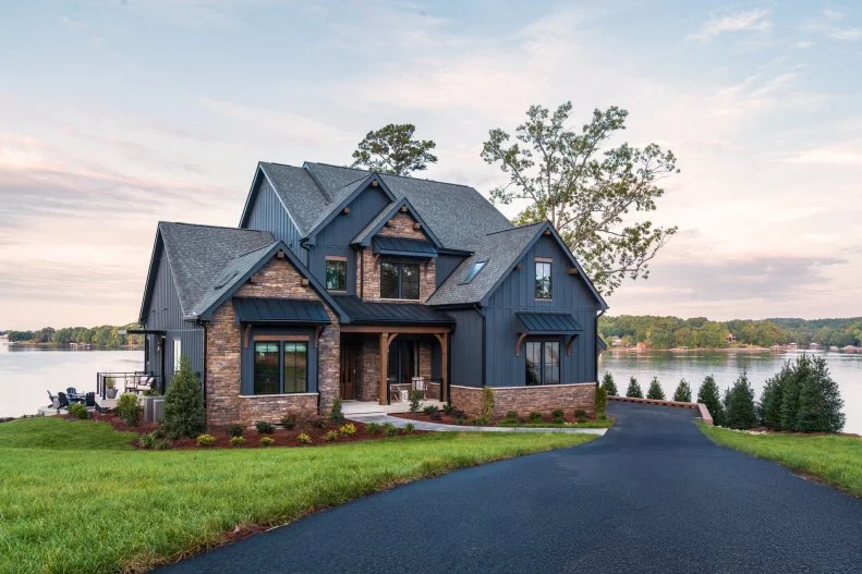 Elegant Roof