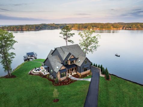 HGTV Dream Home