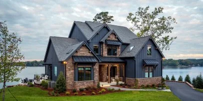 Find Out Who Won HGTV Dream Home 2026