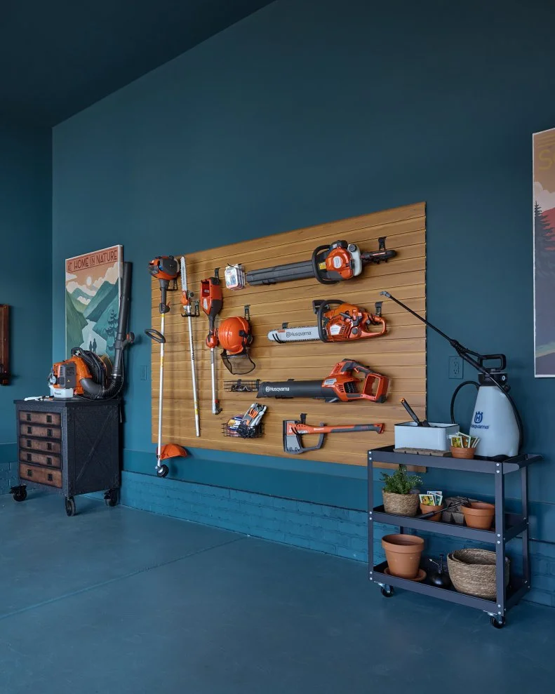Maximize Storage