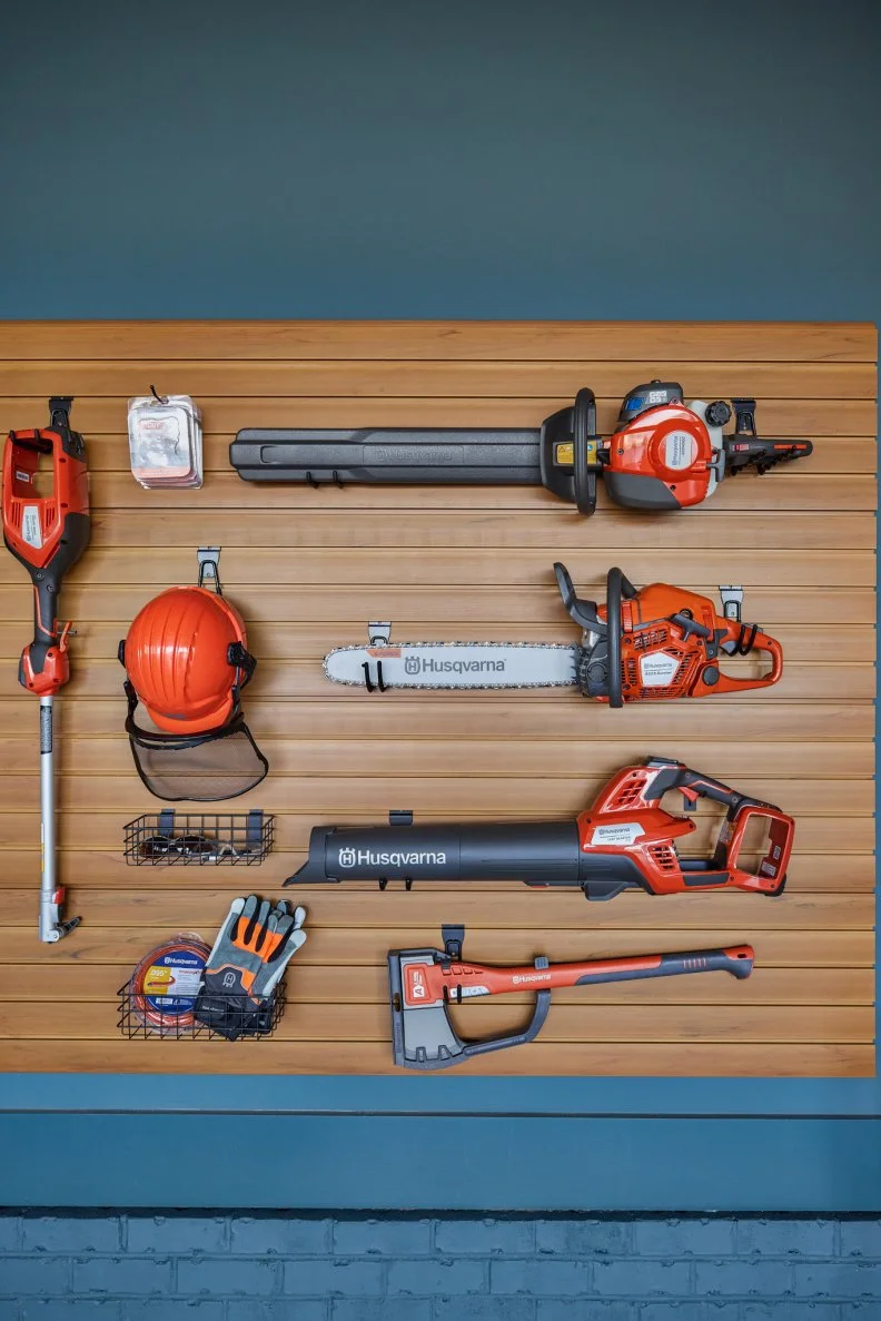 Top-Notch Tools