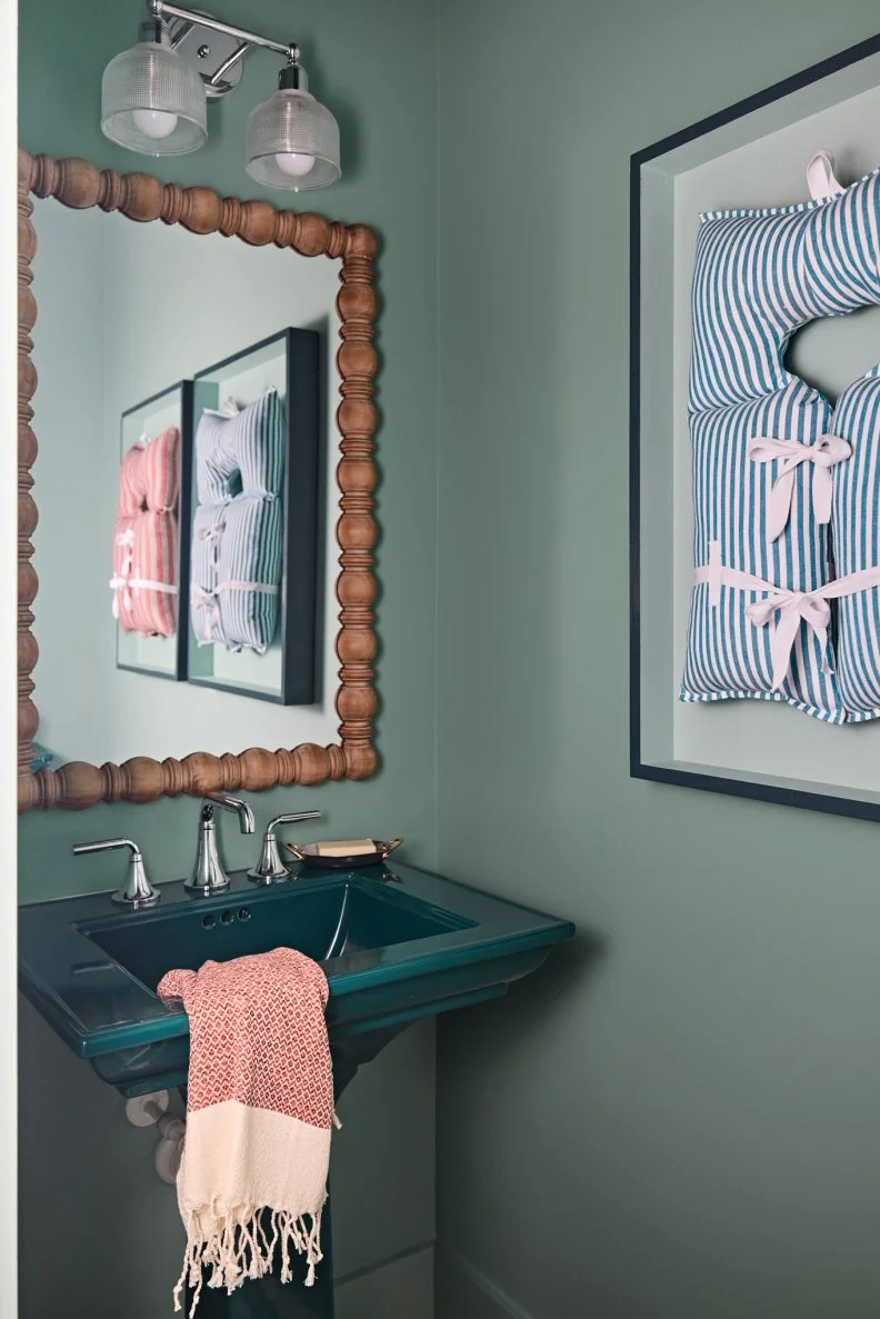 Jewel Box Space
