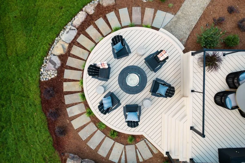 Connected Spaces