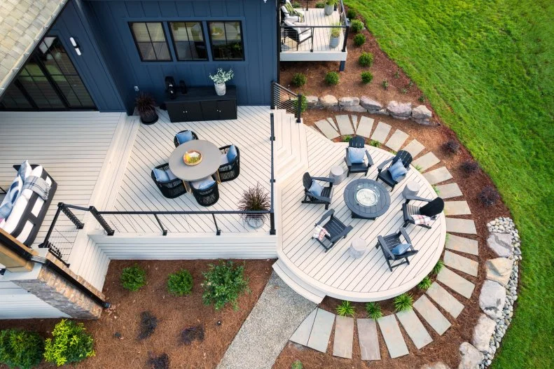View From Above
