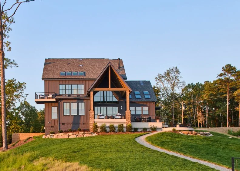 Bring the Outdoors Inside