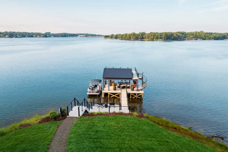 HGTV Dream Home 2026 in Charlotte, NC