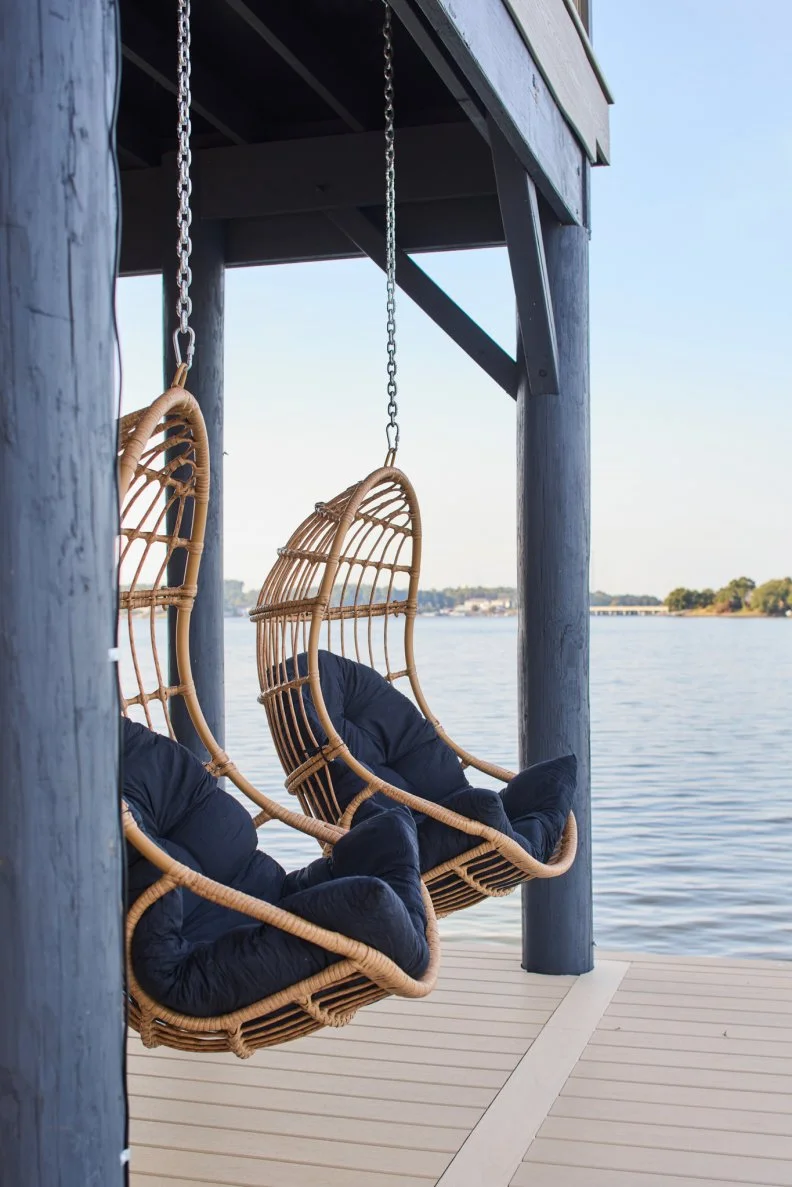 Swing Away Stress