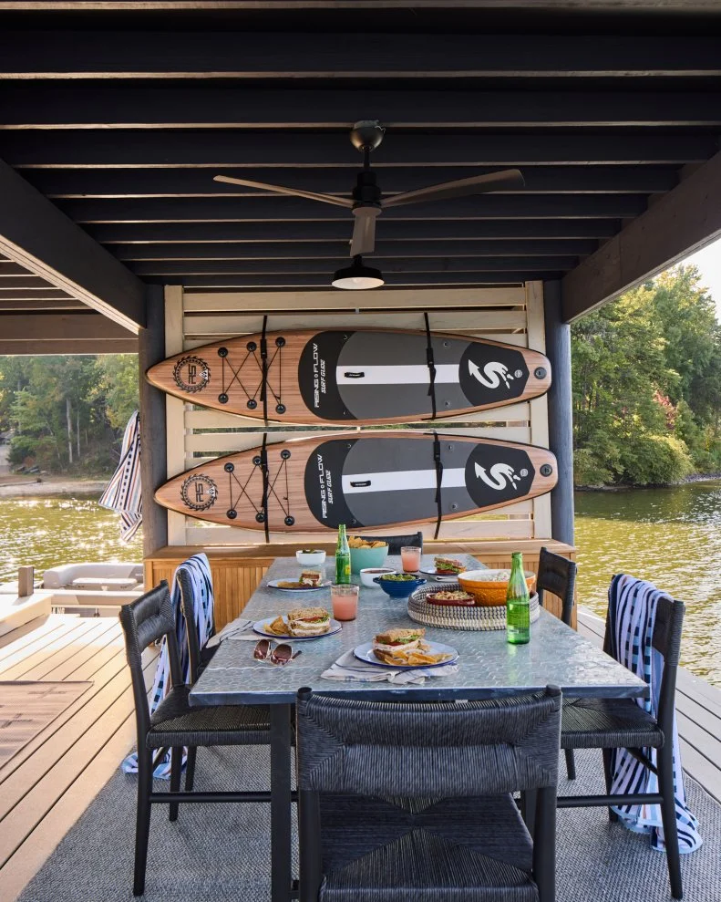 Custom Table