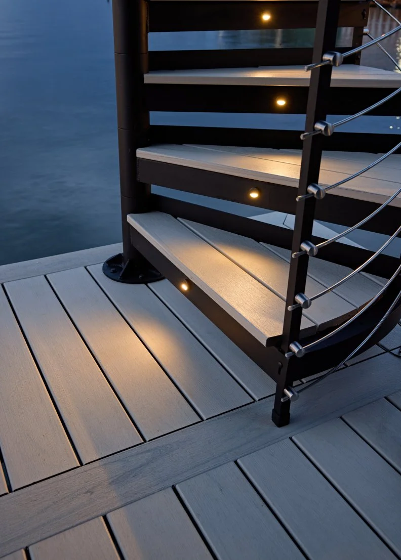 Lighting the Way