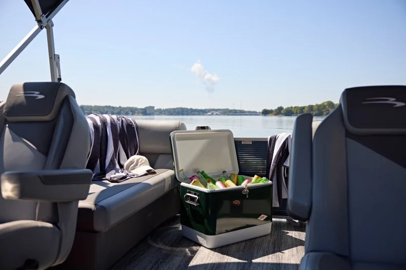 Boating Life