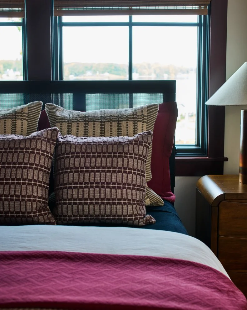 Cozy Touch