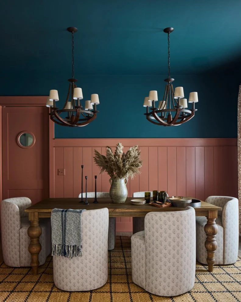 Smart Color Palette