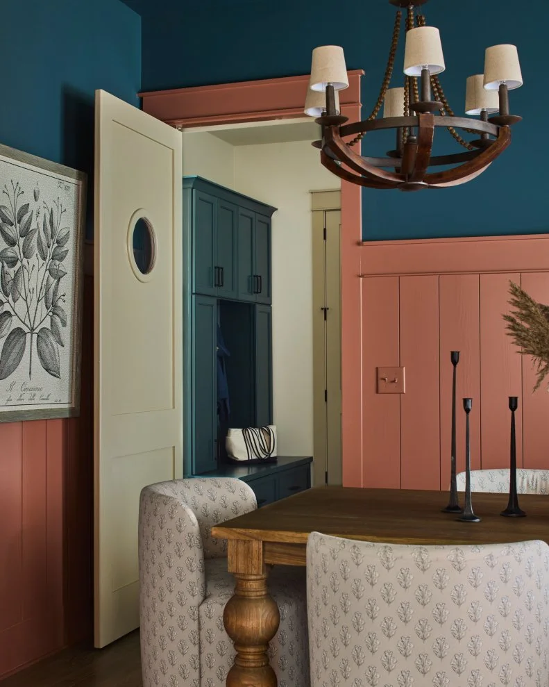 Nautical Design Notes