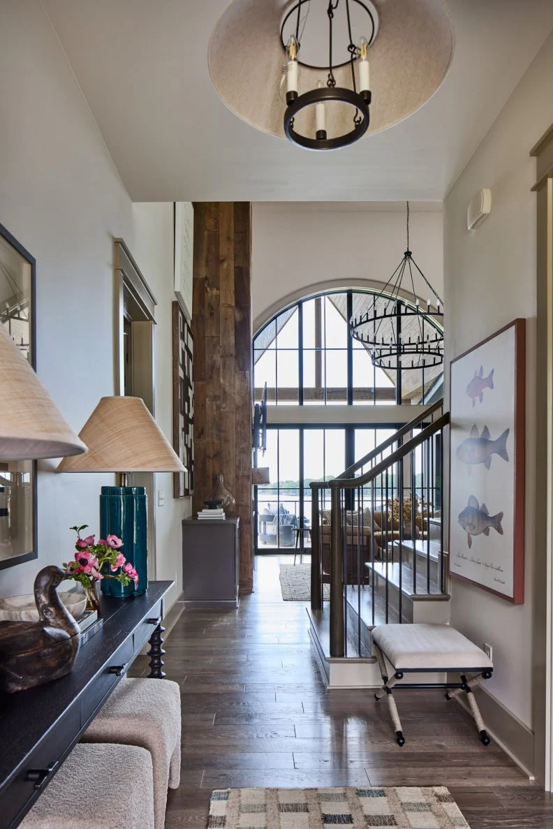 Bright and Spacious