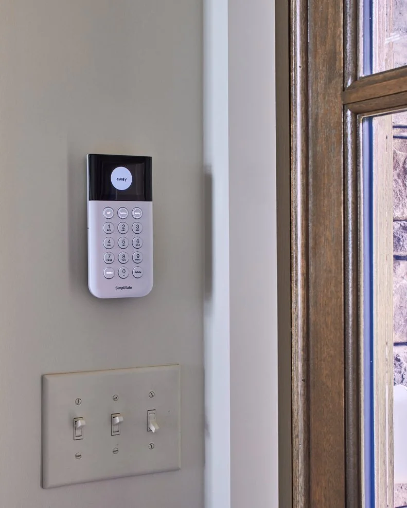 Smart Security Solutions