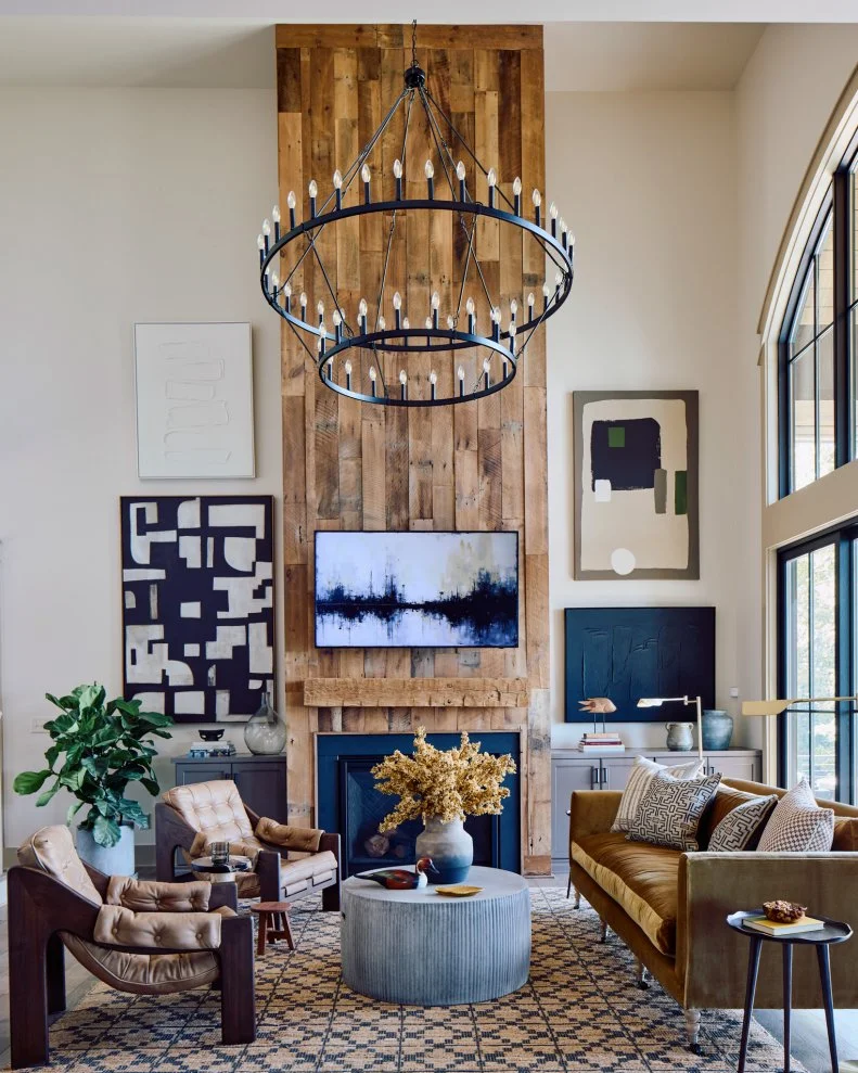 Step Inside HGTV Dream Home 2026: A Lakeside Escape on Lake Wylie | HGTV