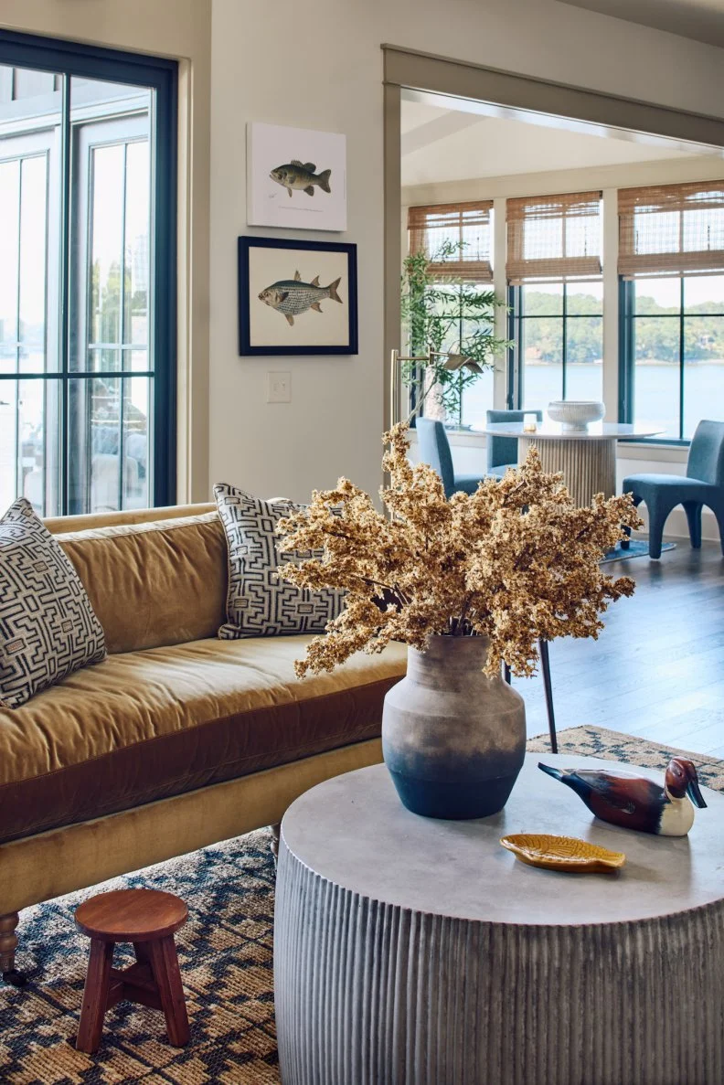 Outdoor Inspiration