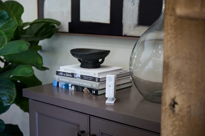 Smart Security Solutions