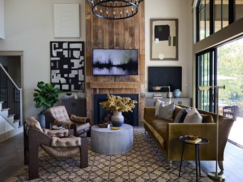 Shop HGTV Dream Home