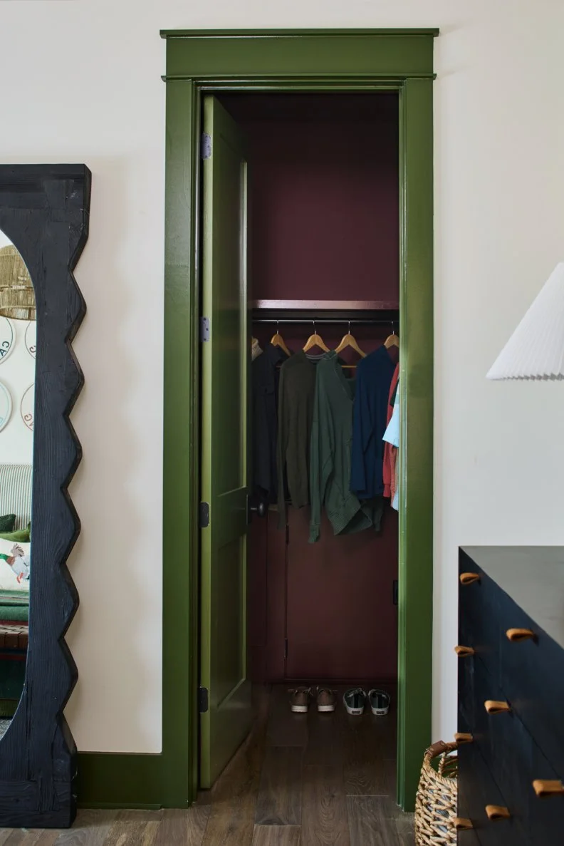 Bold and Brilliant Storage