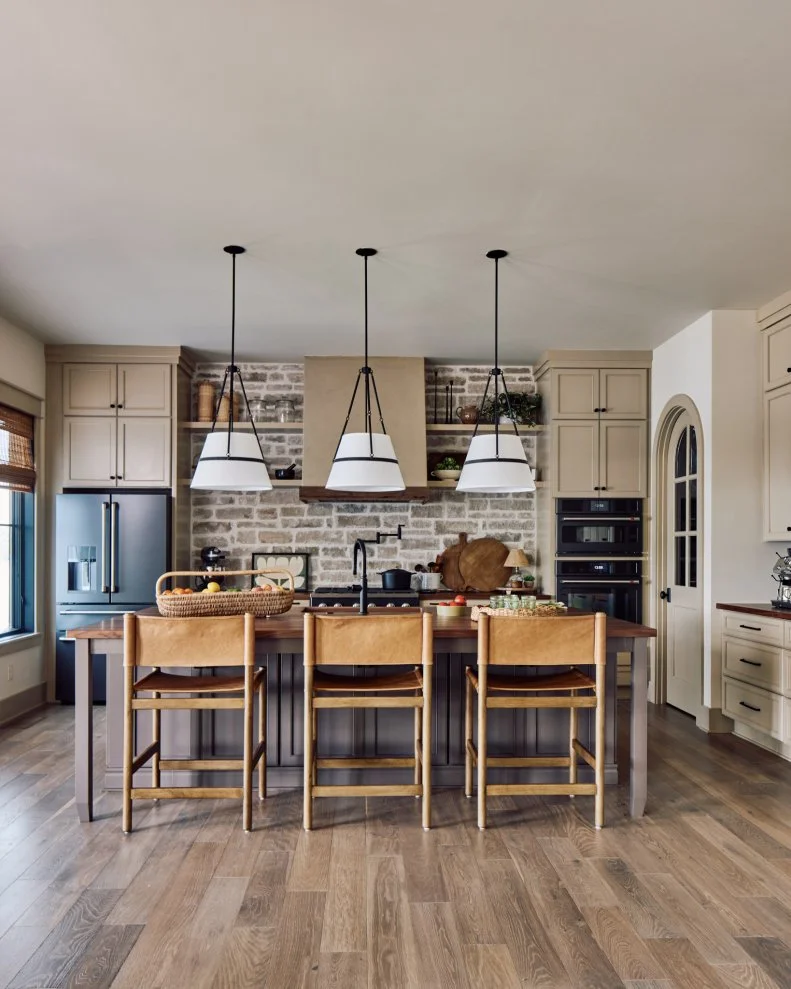 Modern Pendant Lights