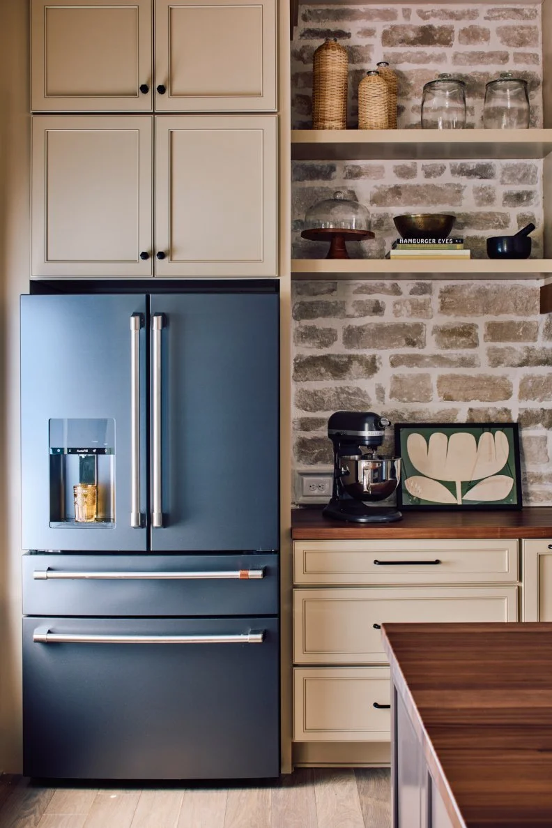Step Inside HGTV Dream Home 2026: Warm Kitchen and Morning Room Design ...