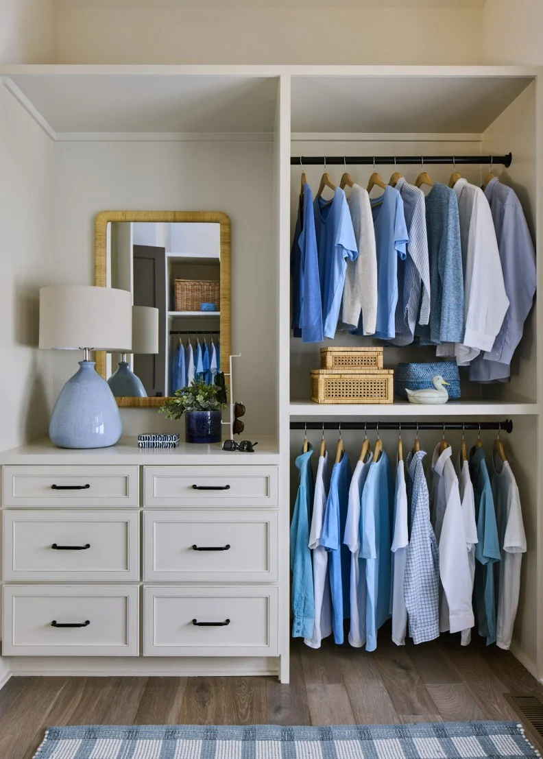 Elegant and Refined Elements
